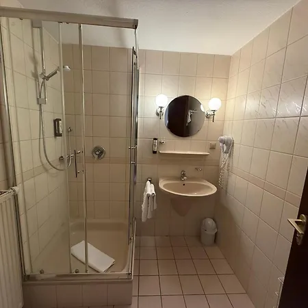 Post Hotel