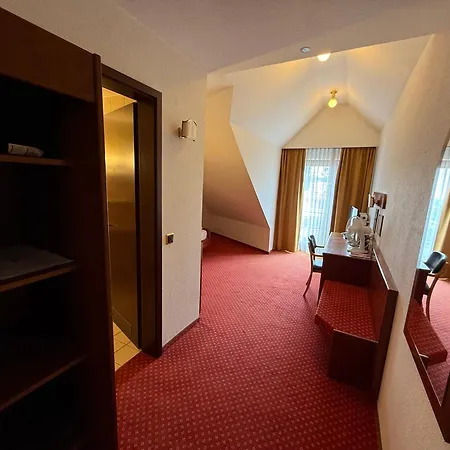 Post Hotel Viernheim