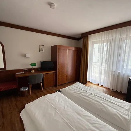 Post Hotel Viernheim