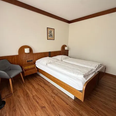 Hotel Post Viernheim