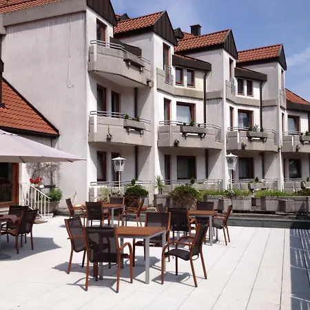 Post Hotel Viernheim