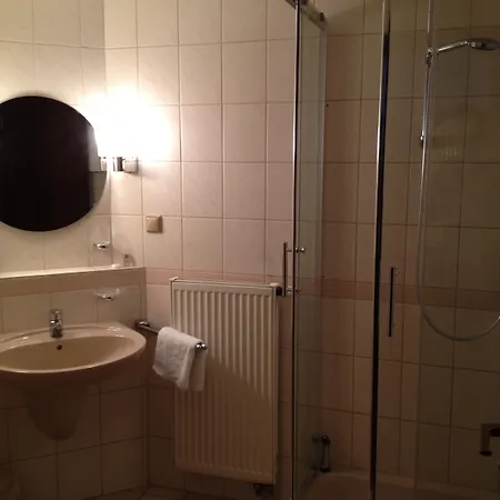 Post Hotel Viernheim