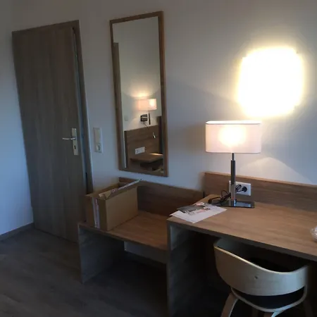Hotel Post Viernheim