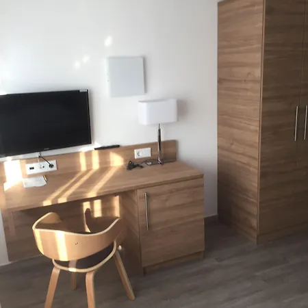 Hotel Post 4*