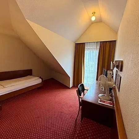Hotel Post