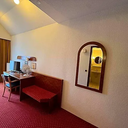 Hotel Post