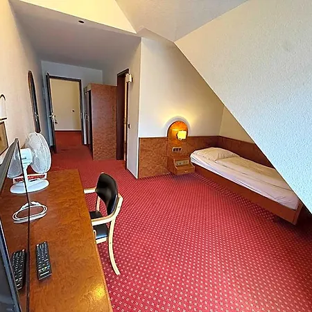 Post Hotel