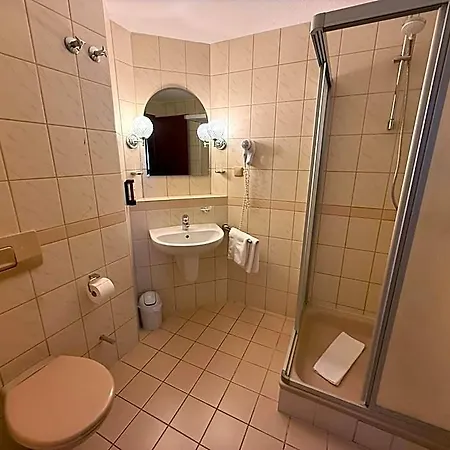 Post Hotel Viernheim