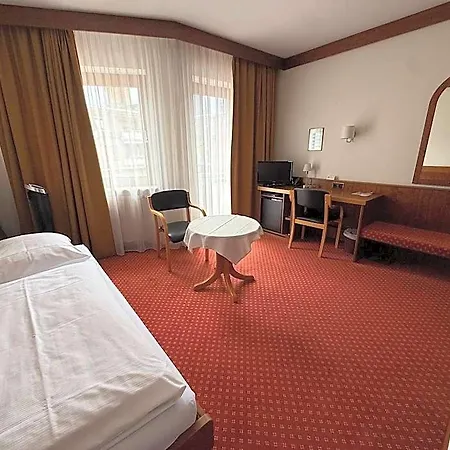 Hotel Post