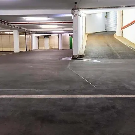 Hotel Post 4*