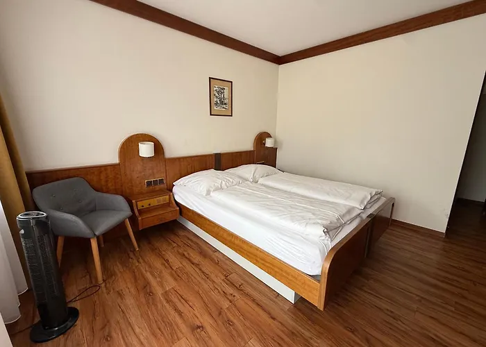 Hotel Post Ug Viernheim