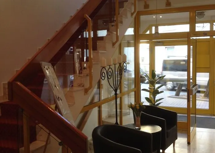 Post Ug 4* Viernheim