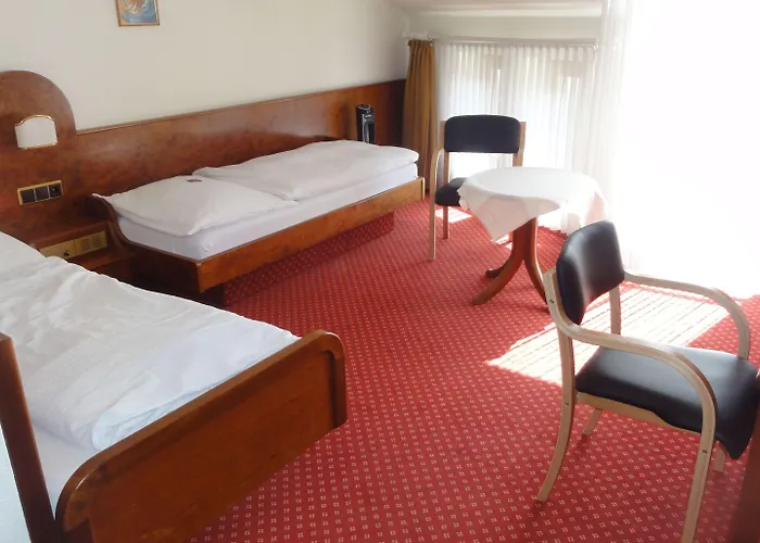 Post Ug Hotel Viernheim