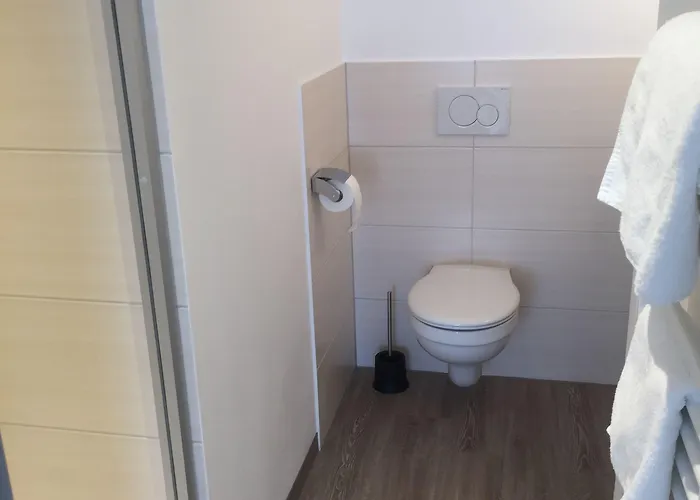 Post Отель Фирнхайм