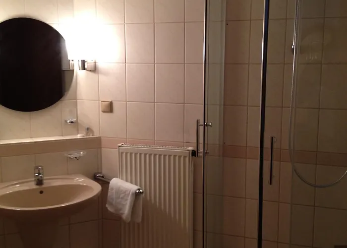 Post Отель Фирнхайм