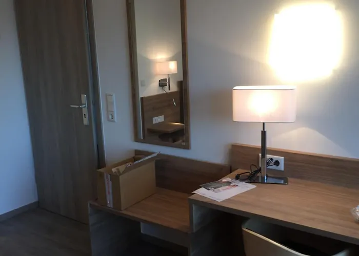 Hotel Post Ug Viernheim