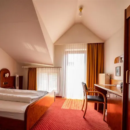 Hotel Post Ug Viernheim