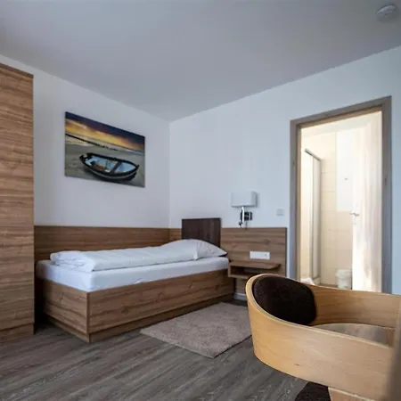 Hotel Post Ug Viernheim